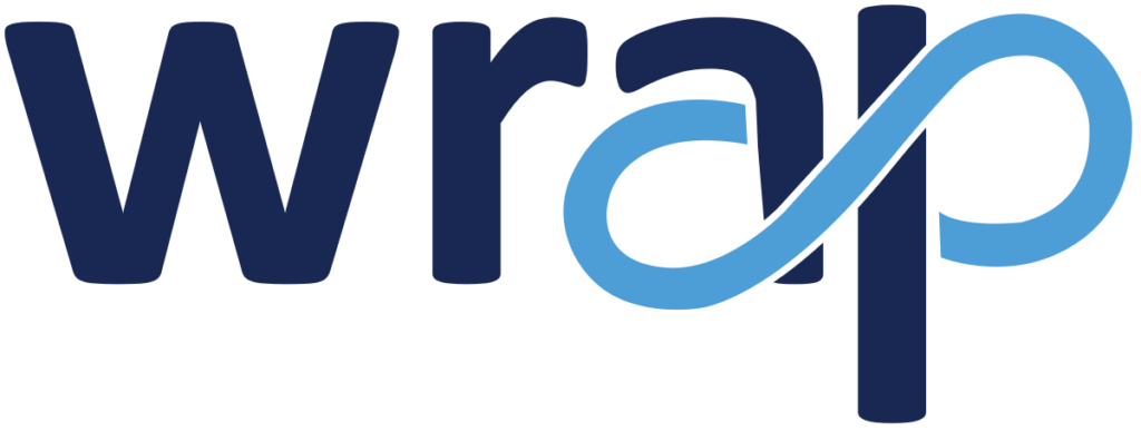 WRAP logo