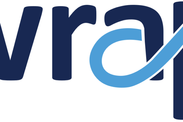 WRAP logo