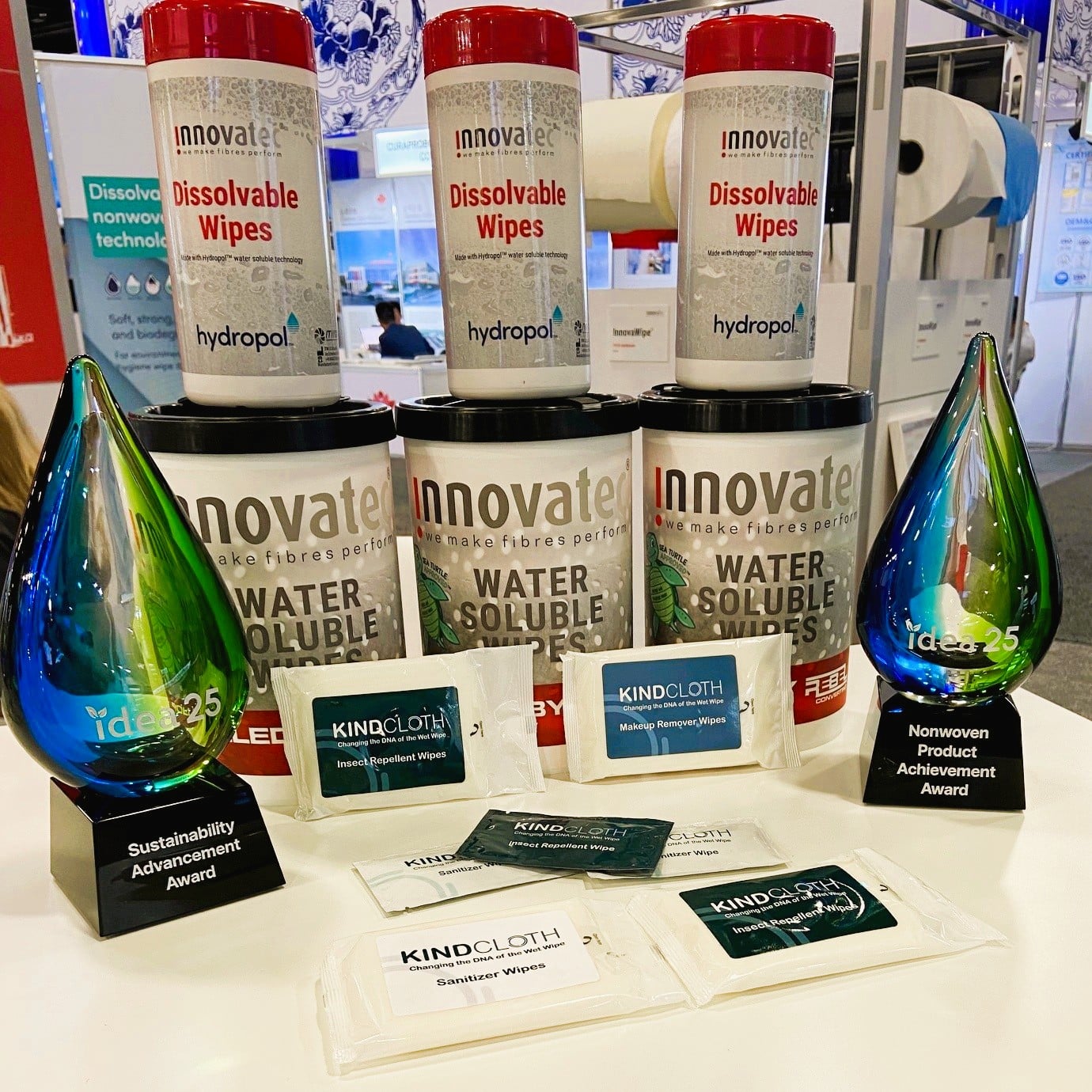 IDEA® 25 Awards
