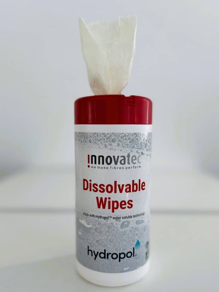 Innovatec sample pack II