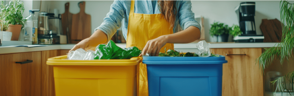 Recycling