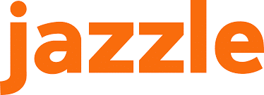 Jazzle logo