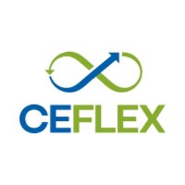 Aquapak polymers ltd is a member of CEFLEX (The Circular Economy for Flexible Packaging initiative)